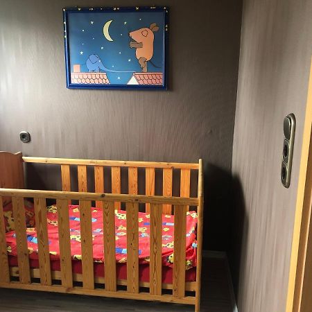 Ferienwohnung Natur Und Steine Oberbrombach Bagian luar foto