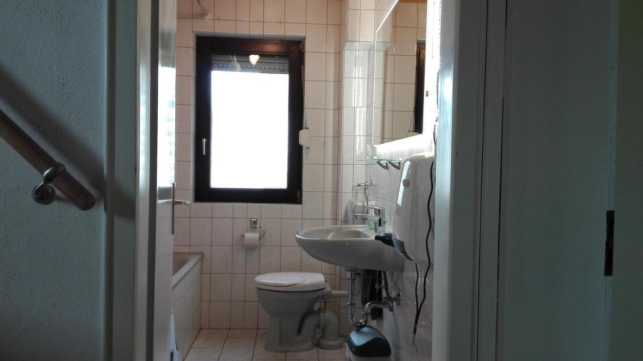 Ferienwohnung Natur Und Steine Oberbrombach Bagian luar foto